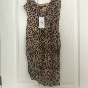 Guess dress new with tag
